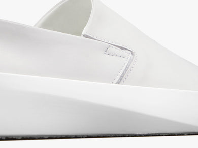 Mens Cruise™ Slip-On - Fair white-white  View 43