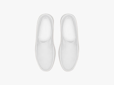 Mens Cruise™ Slip-On - Fair white-white  View 45