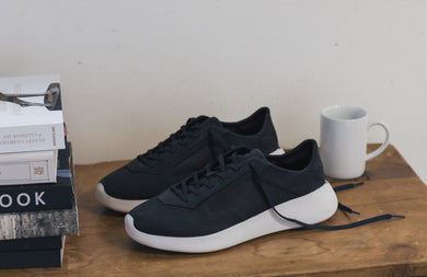 Mens Toro Classic - Fair white-navy-white  View 25