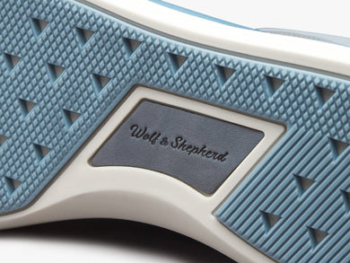 Mens Crossover™ Victory Trainer - Fair white-white  View 13