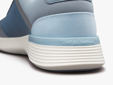 Mens Crossover™ Victory Trainer - Fair white-white  View 12