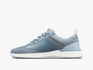 Mens Crossover™ Victory Trainer - Fair white-white  View 16