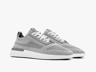 Mens Supremeknit™ Trainer - Fair gray-white  View 9