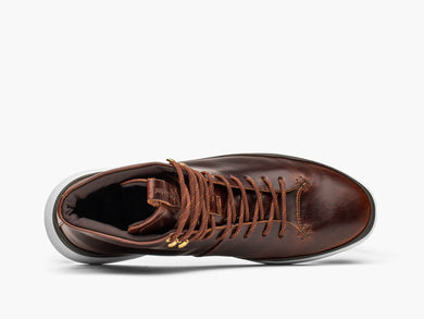 Mens Crossover™ Hiker WTZ - Excellent stone-white  View 40