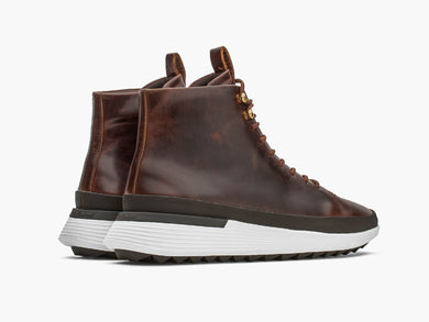 Mens Crossover™ Hiker WTZ - Excellent stone-white  View 42