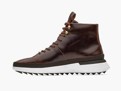 Mens Crossover™ Hiker - Excellent maple-white  View 29