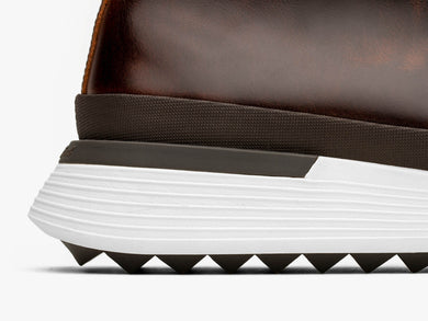 Mens Crossover™ Hiker WTZ - Excellent stone-white  View 44