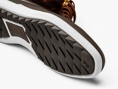 Mens Crossover™ Hiker - Excellent maple-white  View 28