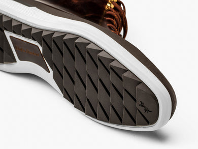 Mens Crossover™ Hiker WTZ - Excellent stone-white  View 45