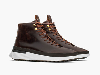 Mens Crossover™ Hiker WTZ - Excellent stone-white  View 38