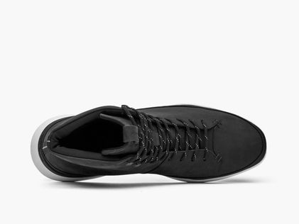 Mens Crossover™ Hiker WTZ - Excellent Black / White  View 2