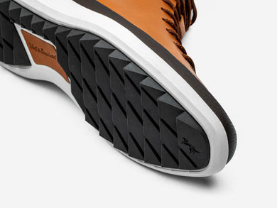 Mens Crossover™ Hiker WTZ - Excellent honey-white  View 5