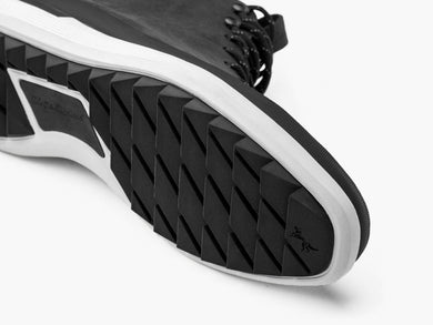 Mens Crossover™ Hiker WTZ - Excellent black-white  View 32