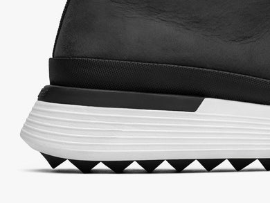 Mens Crossover™ Hiker WTZ - Excellent black-white  View 33