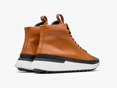 Mens Crossover™ Hiker WTZ - Excellent honey-white  View 7