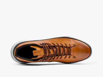 Mens Crossover™ Hiker WTZ - Excellent honey-white  View 3