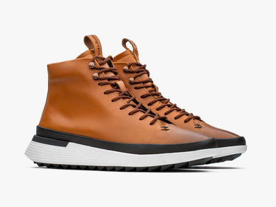 Mens Crossover™ Hiker WTZ - Excellent honey-white  View 8