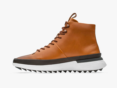 Mens Crossover™ Hiker WTZ - Excellent honey-white  View 4