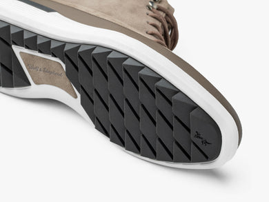 Mens Crossover™ Hiker WTZ - Excellent stone-white  View 49