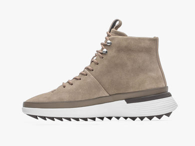 Mens Crossover™ Hiker Winterized - Fair stone-white  View 35