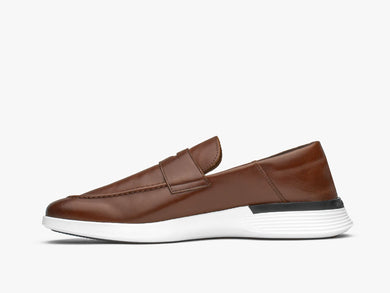 Mens Crossover™ Loafer - Excellent brown-white  View 39