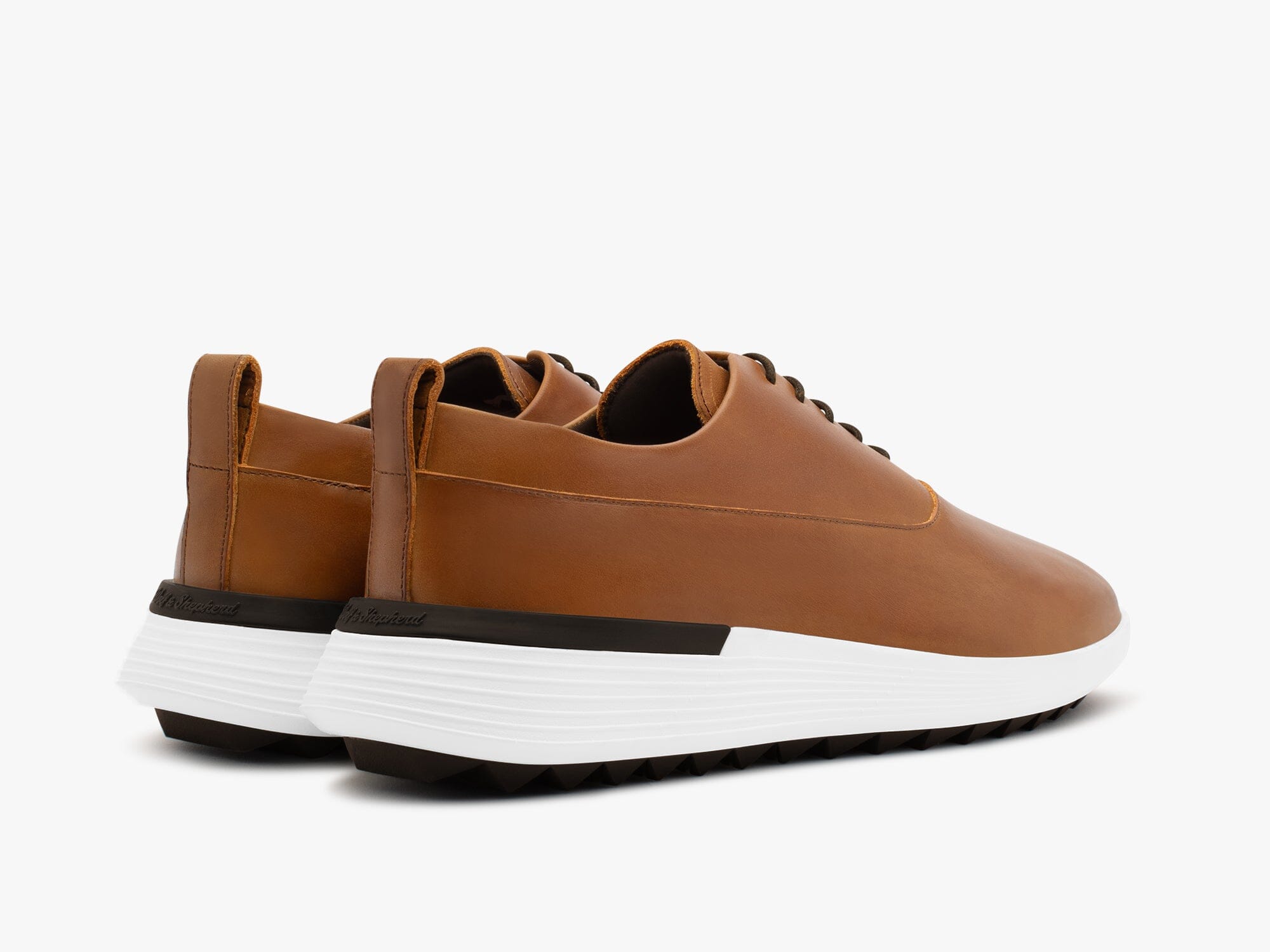 【最終価格】Offen pointed-FRIN NAVY x CAMEL Crossover Longwing WTZ - Fair | Last Call – Wolf & Shepherd