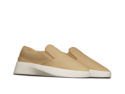 Mens Cruise™ Slip-On II - Excellent Sand / Off-White  View 2