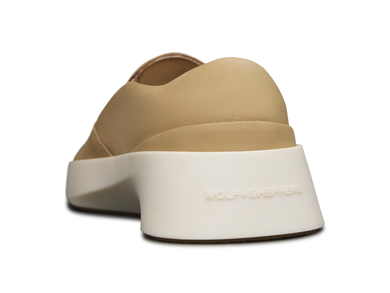 Mens Cruise™ Slip-On II - Excellent sand-off-white  View 23
