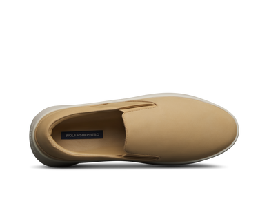 Mens Cruise™ Slip-On II - Excellent sand-off-white  View 22