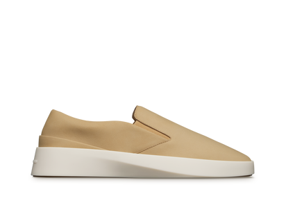 Mens Cruise™ Slip-On II - Excellent Sand / Off-White  View 1
