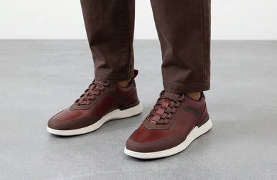 Mens Crossover™ Victory Trainer - Fair maple-off-white  View 91
