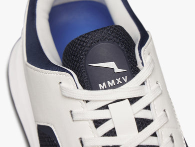 Mens Marathon Bolt Sport - Excellent navy-white  View 4