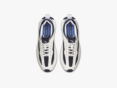 Mens Marathon Bolt Sport - Excellent navy-white  View 6