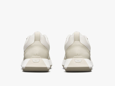Mens Marathon Court - Excellent off-white-white  View 7