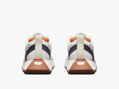 Mens Marathon Trainer - Excellent white-white  View 25