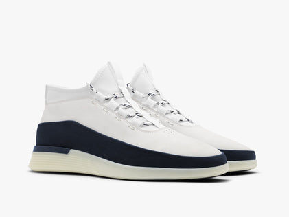 Mens Crossover™ Mid - Excellent Coast / White  View 1