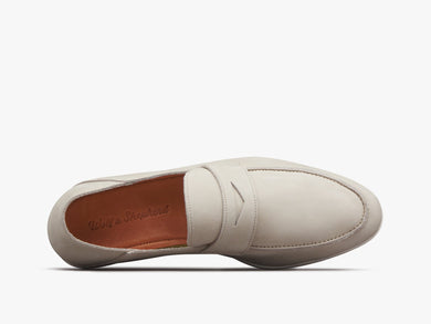 Mens Monaco Loafer - Fair coast  View 38