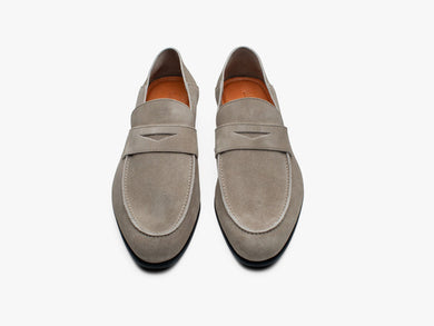 Mens Monaco Loafer - Excellent stone  View 37