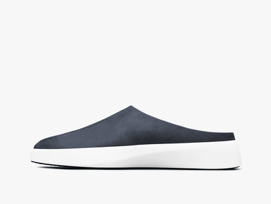 Mens Cruise™ Mule - Excellent navy-white  View 27