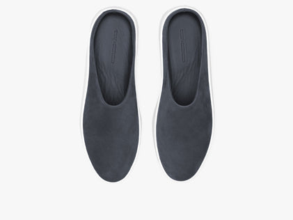 Mens Cruise™ Mule - Excellent Navy / White  View 2