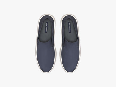 Mens Cruise™ Slip-On - Excellent navy-white  View 30