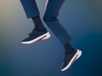 Mens SuperCrossover™ storm-white  View 27