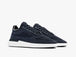 Mens Supremeknit™ Trainer - Fair Navy / White  View 1