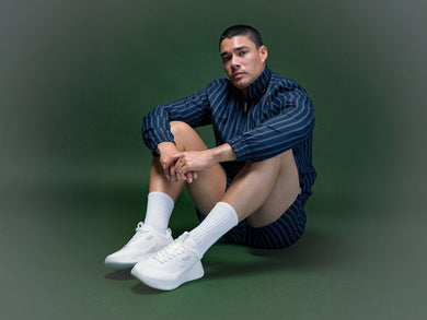 Mens Toro Max Sport - Excellent victory-blue-off-white  View 54