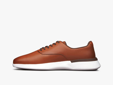 Mens Crossover Derby - Fair honey-white  View 41