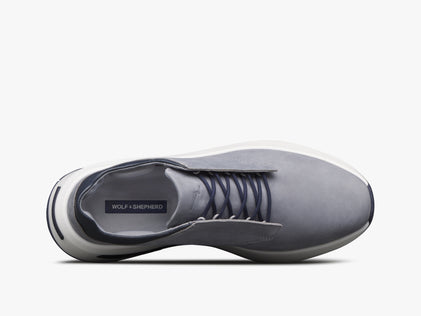 Mens SuperCrossover™ Storm / White  View 2