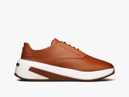 Mens SuperCrossover™ - Fair Honey / White  View 1