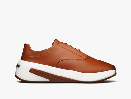 Mens SuperCrossover™ - Fair Honey / White  View 2