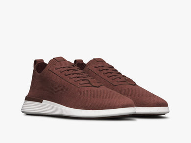 Mens SupremeKnit™ Trainer - Excellent dusk-white  View 69