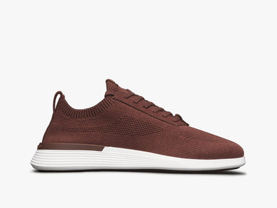 Mens SupremeKnit™ Trainer - Excellent dusk-white  View 62